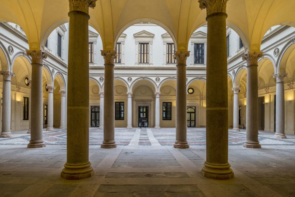 Masterly the Dutch in Milan Salone del Mobile Dutch Pavilion