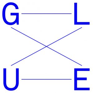 Glue amsterdam