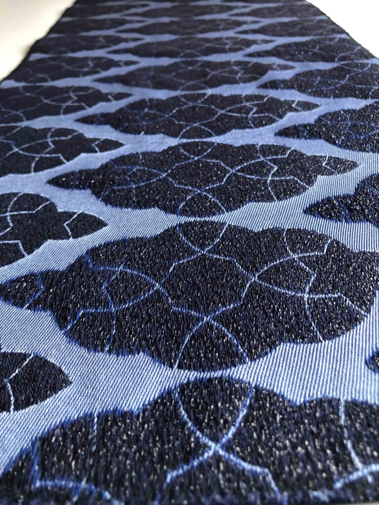 Infinity-Azure-fabric-back