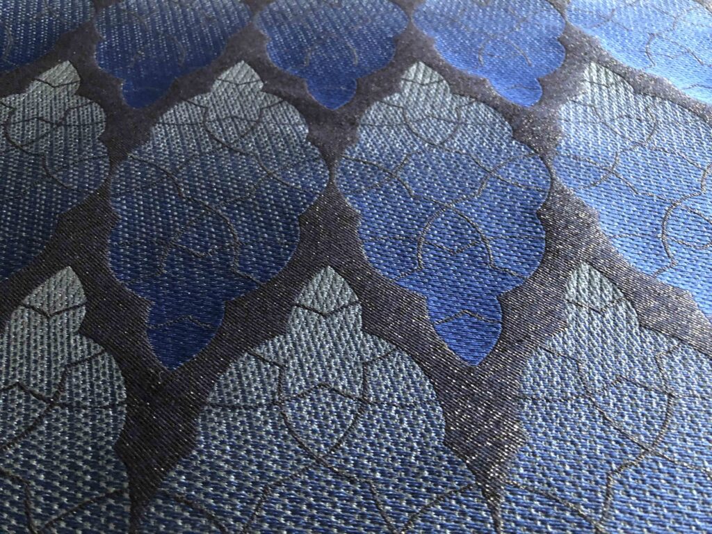 Infinity-azure-fabric-details