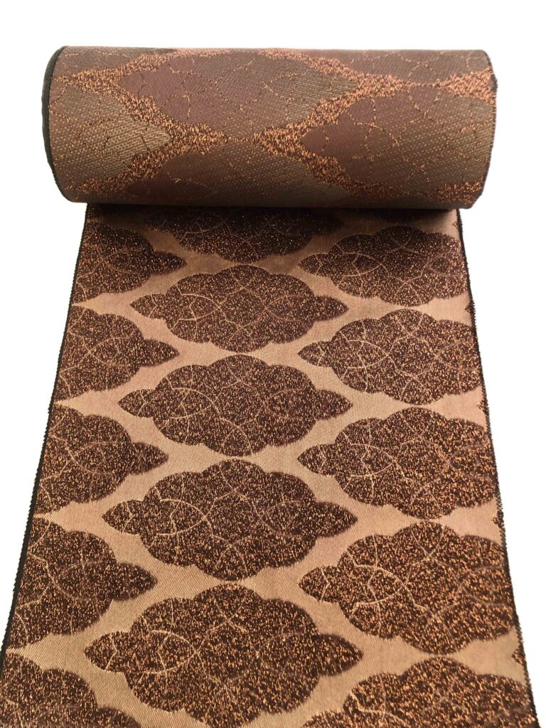 Infinity-bronze-fabric-back